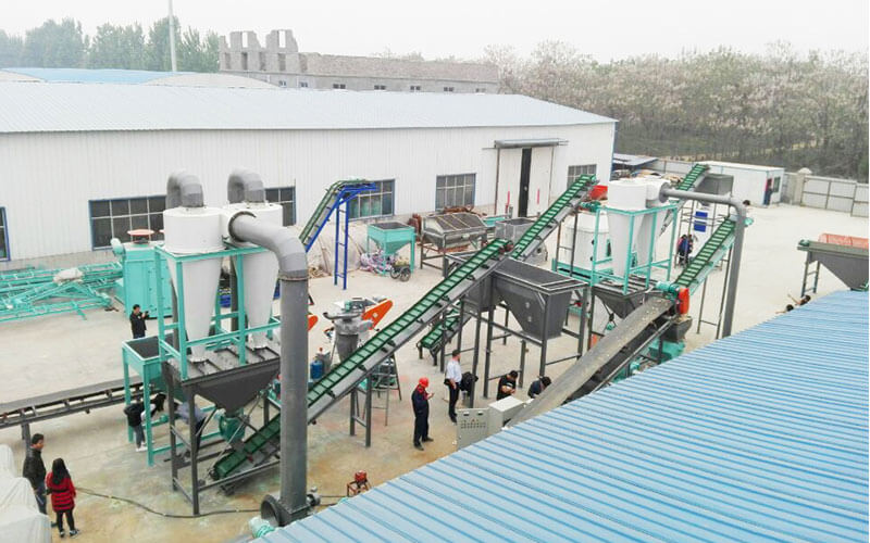 biomass-pellet-manufactory